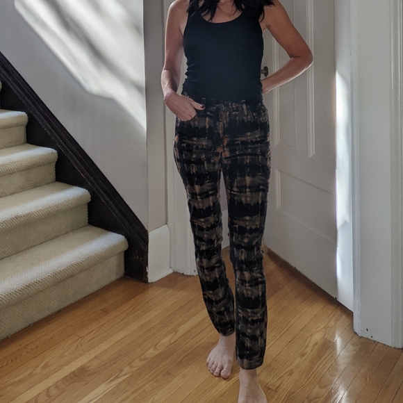 Corduroy Pants - Picture 3 of 9